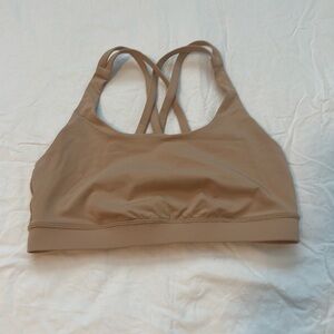 EUC SIZE 6 energy bra lululemon